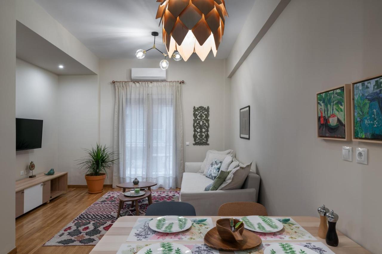 Absolute Athens VI公寓 外观 照片